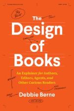 Berne, Design of Books Cover