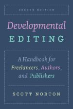 Norton, Developmental Editing 2e Book Cover